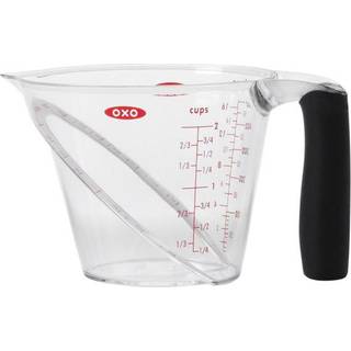 Oxo Good GRIPS 2-Cup vinklet m?lekop