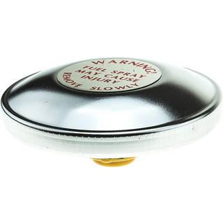 Gates 31623 OE-kvivalent brndstoftankdksel