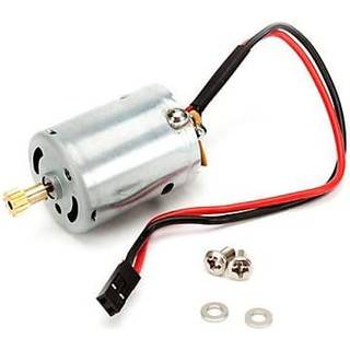 Upper Rotor Blade Motor