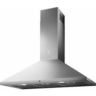 Eico 5940 TAMAYA 2.0 S IX/A/90 Væghængt emhætte