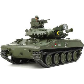 Tamiya U.S. Airborne Tank M551 Sheridan 1:16 [Levering: 1-2 dage]