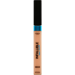 L'Oreal Paris Cosmetics Infallible Pro Glow Concealer Nude Beige 0,21 ounce