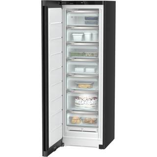 Liebherr SFNbde 5227-20 001 - Fritstående fryseskab