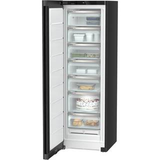Liebherr SFNbde 5227-20 001 - Fritstående fryseskab