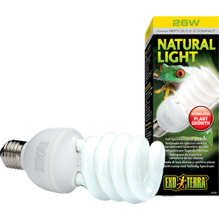 EXO TERRA REPTIGLO 25 W