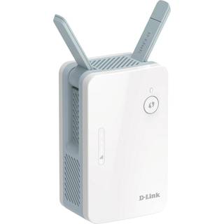 D-Link E15 AX1500 Mesh Range Extender, repeater för WiFi-nätverk