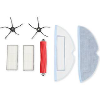 Nordic Quality 2410015 støvsuger tilbehør & forsyning Opfyldningssæt Robot støvsuger