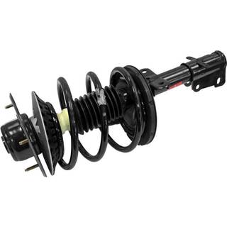 Monroe Quick-Strut 171572L Suspension Strut og Coil Spring Assembly til Dodge Grand Caravan