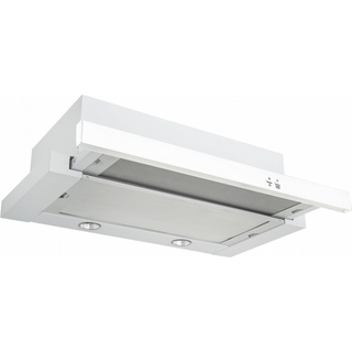 Silverline SC 1153 HV emhætte Frej, 60 cm