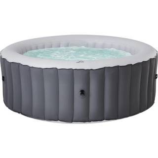 Mspa Lite Pebble LR062 Spabad 204x68 cm