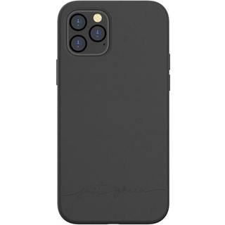BIGBEN iPhone 12/12 Pro Just Green Biodegradable Case - Lavendel