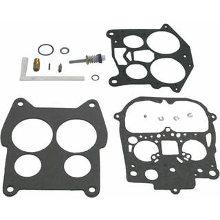Sierra International 18-7077 Carburetor Kit White