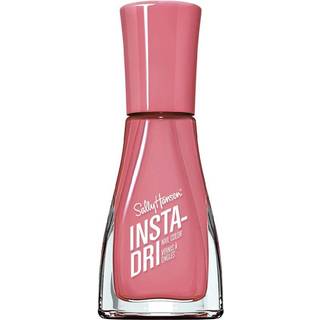 Sally Hansen Insta Dri Hurtigttørrende neglelak Skygge 275 Rapid Rose 9,17 ml - 9,17 ml