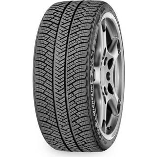 Michelin Pilot Alpin PA4 FSL XL 3PMSF 245/35R19 93W