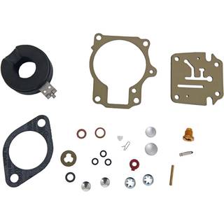 Sierra International Sierra 18-7222 Carburetor Kit med float