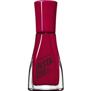 Sally Hansen Insta -Dri Nail Color 363 lader Jam - 031 fl oz 363 lader marmelade