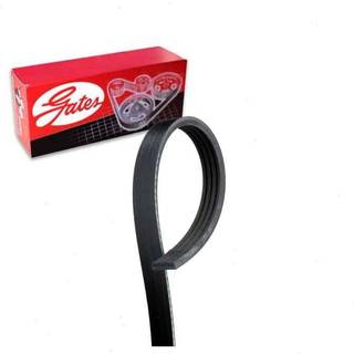 Gates K040335 Micro V-Groove og V-Ribbed Belts