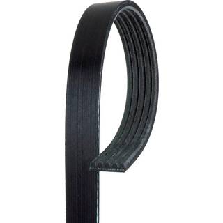 Gates K050887 Micro-V Serpentine Drive Belt