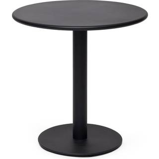 Hillerstorp, Näsby cafébord Ø70 cm sort