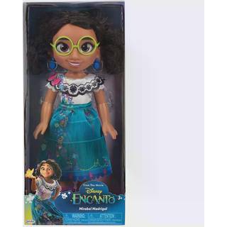 Disney Encanto Core Fashion Doll Mirabel
