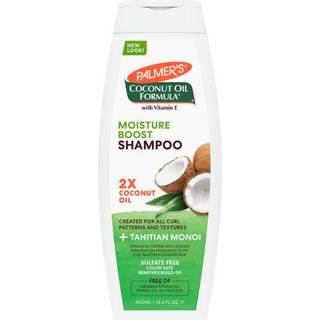 Palmer's Moisture Boost Shampoo - 400 ml