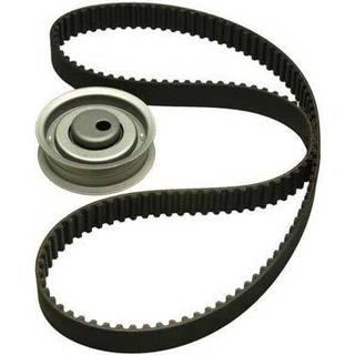 Gates TCK262 Powergrip Premium Timing Belt Component Kit