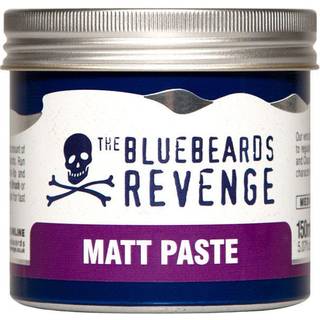 The Bluebeards Revenge Matt Paste 150 ml