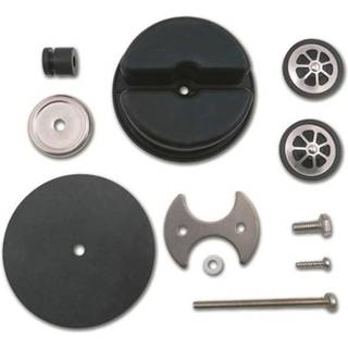 Servicekit Jabsco 50095-1000, til membranpumper 37202-2012 &amp; 37202-2024