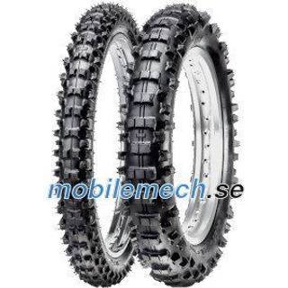 Cheng Shin / CST CM-741 Front 90/90-21 54M