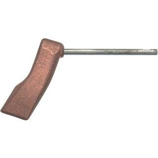 SIEVERT Loddebolt 500 gr.