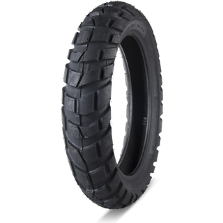 Metzeler KAROO 3 ( 150/70-18 TL 70R Baghjul, M+S kendetegnet, M/C )