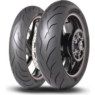 Dunlop Sportsmart MK3 Rear 200/55ZR17 78W