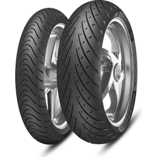 Metzeler Roadtec 01 Rear 120/80-18 62H
