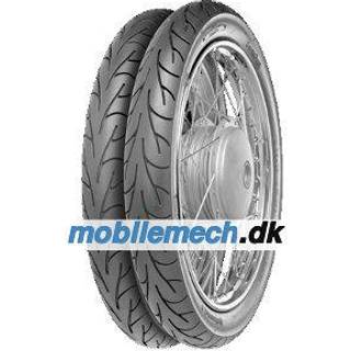 Continental ContiGo! ( 110/80-17 TL 57H M/C, Forhjul )