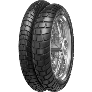 Continental Conti Escape M/C Rear 140/80-17 69H