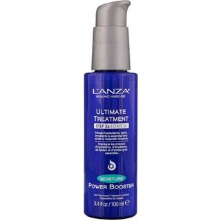 Lanza Ultimate Treatment POWER BOOSTER Moisture 100ml
