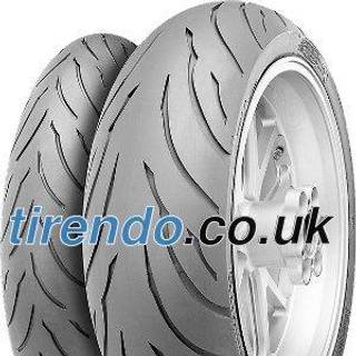 Continental ContiMotion Z  120/70R17 58W