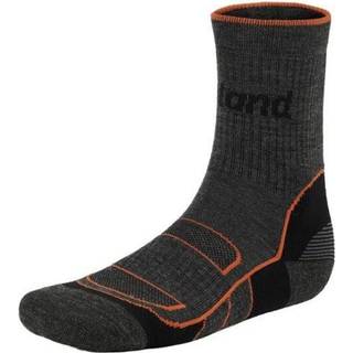 Forest Sok Grey/Sort - Seeland