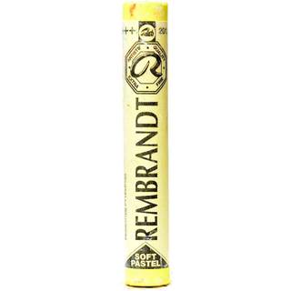 Rembrandt Soft Pastel Light Yellow 5