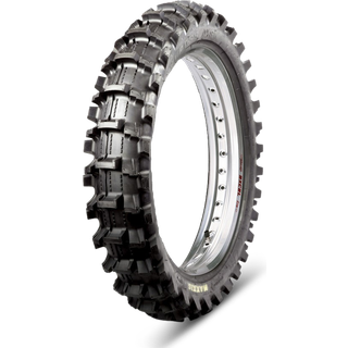 Maxxis M7328 Maxxcross MX SM ( 100/90-19 TT 57M Baghjul, NHS )