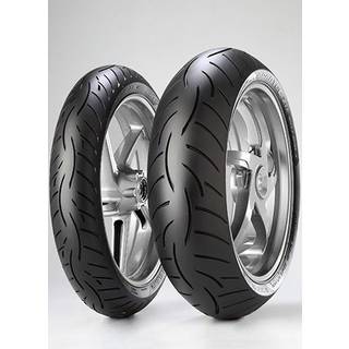 Metzeler Roadtec Z8 Interact M  110/80R18 58W