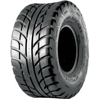 Maxxis M992 Spearz ( 20x10.00-9 TL 50Q Dobbelt mærkning 255/55-9, Baghjul )