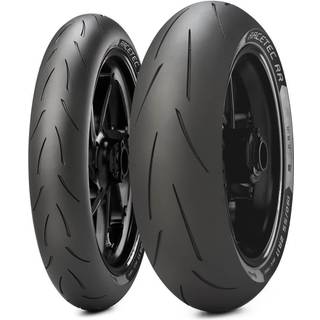Metzeler Racetec RR K3  190/50R17 73W