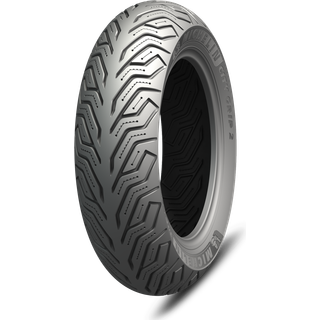 Michelin City Grip 2 ( 100/90-14 RF TL 57S Baghjul, M/C )