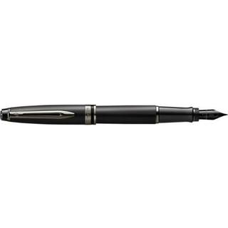 Expert Metallic Sort RT Fyndepen M Blå, Waterman 2119189