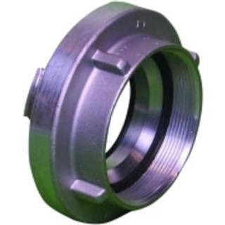 Falck Storz C 2 1/2'' fastkobling med muffe rørgevind