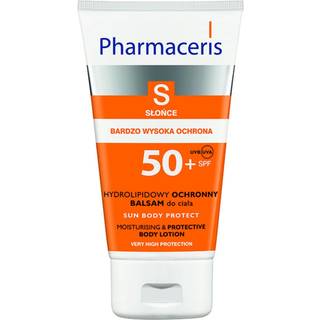 Pharmaceris S Moisturising & Protective Body Lotion SPF 50+ (150 ml)