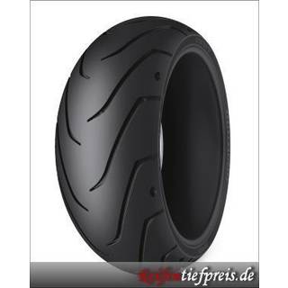 Michelin Scorcher 11 M/C Front 120/70ZR19 60W