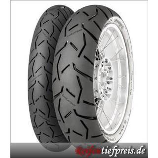 Continental ContiTrailAttack 3 ( 170/60 R17 TL 72V Baghjul, M/C )