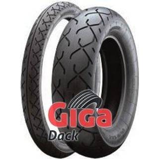 Heidenau K65 Racing ( 110/80-18 TL 60H Baghjul, M/C, Gummiblanding RSW Dry )